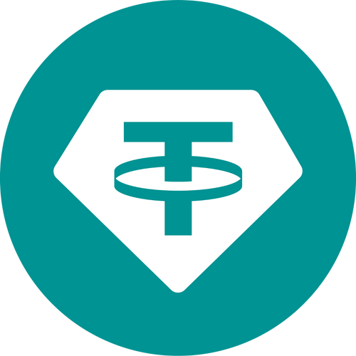 100 USDT DEPOSIT